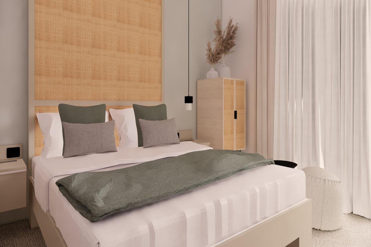 Bay Hvar Hotel 4*