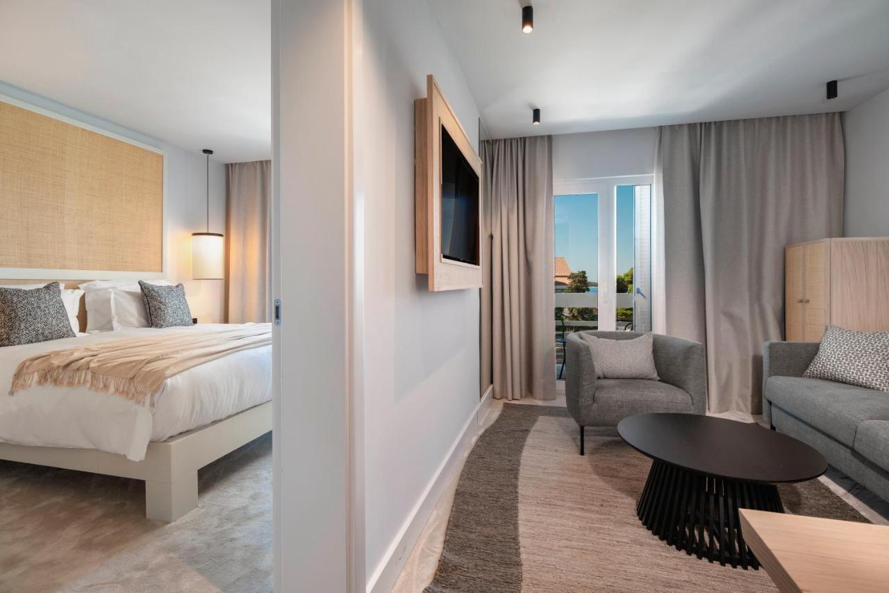 Hotel Bay Hvar 4*