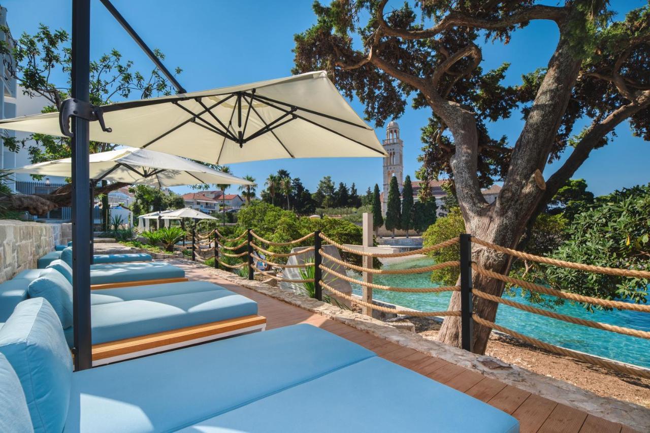 Bay Hvar Hotel