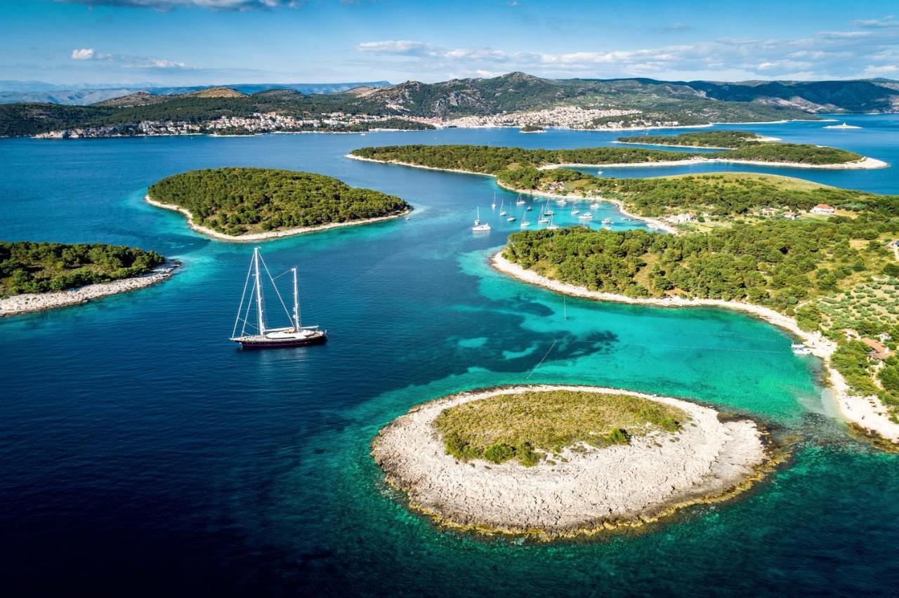 Bay Hvar Hotel Hvar Town
