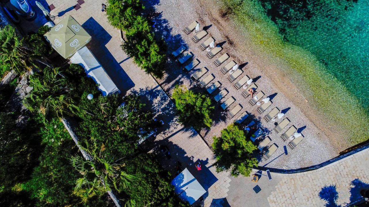 Hotel Bay Hvar 4*