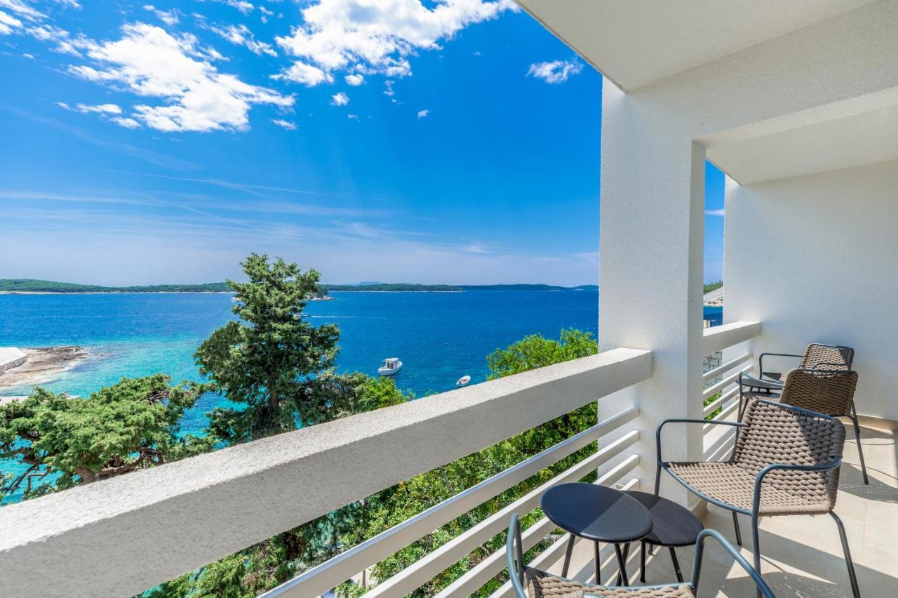 Hotel Bay Hvar
