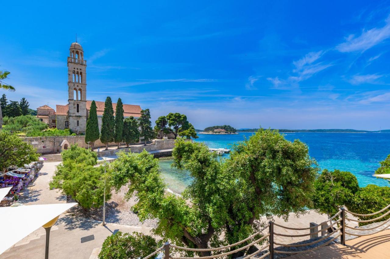 Hotel Bay Hvar Hvar Town