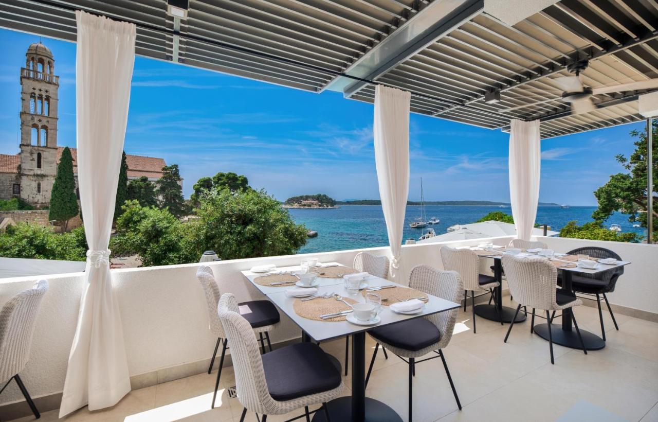 Bay Hvar Hotel Hvar Town