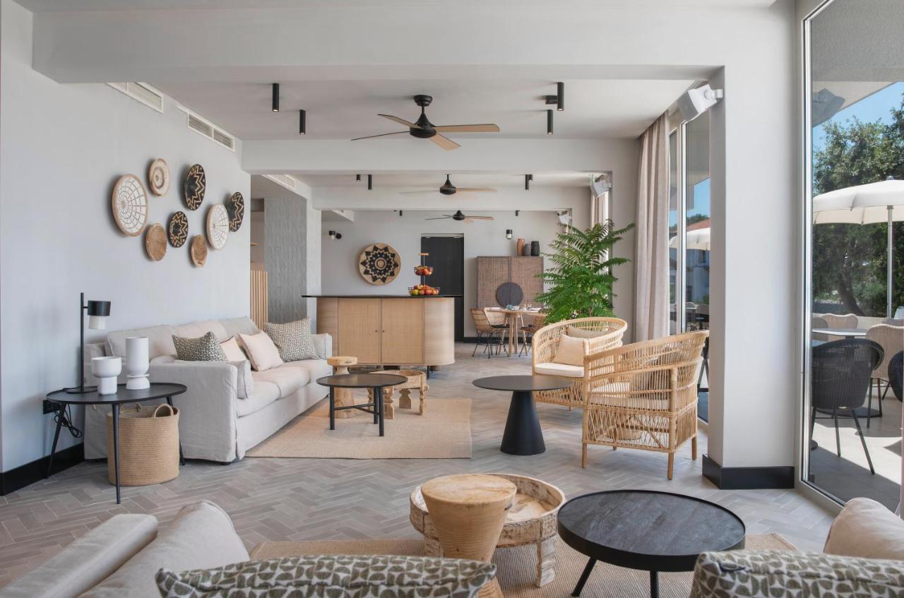 Hotel Bay Hvar 4*